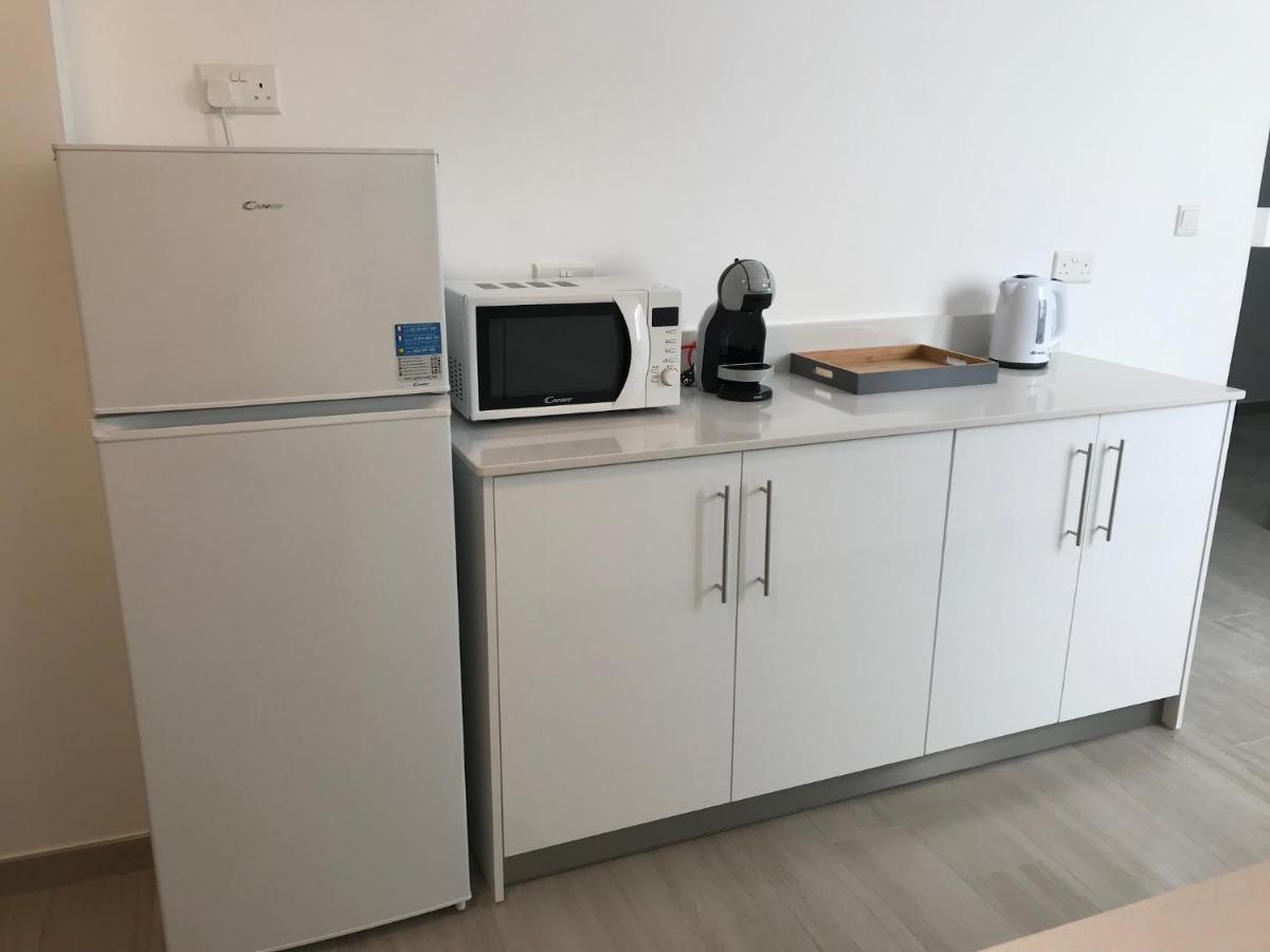 The Three Trees Apartments スリーマ エクステリア 写真