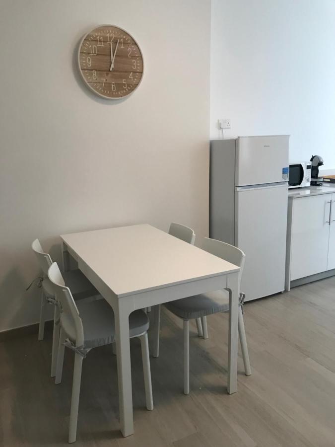 The Three Trees Apartments スリーマ エクステリア 写真