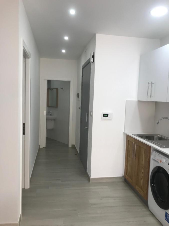 The Three Trees Apartments スリーマ エクステリア 写真