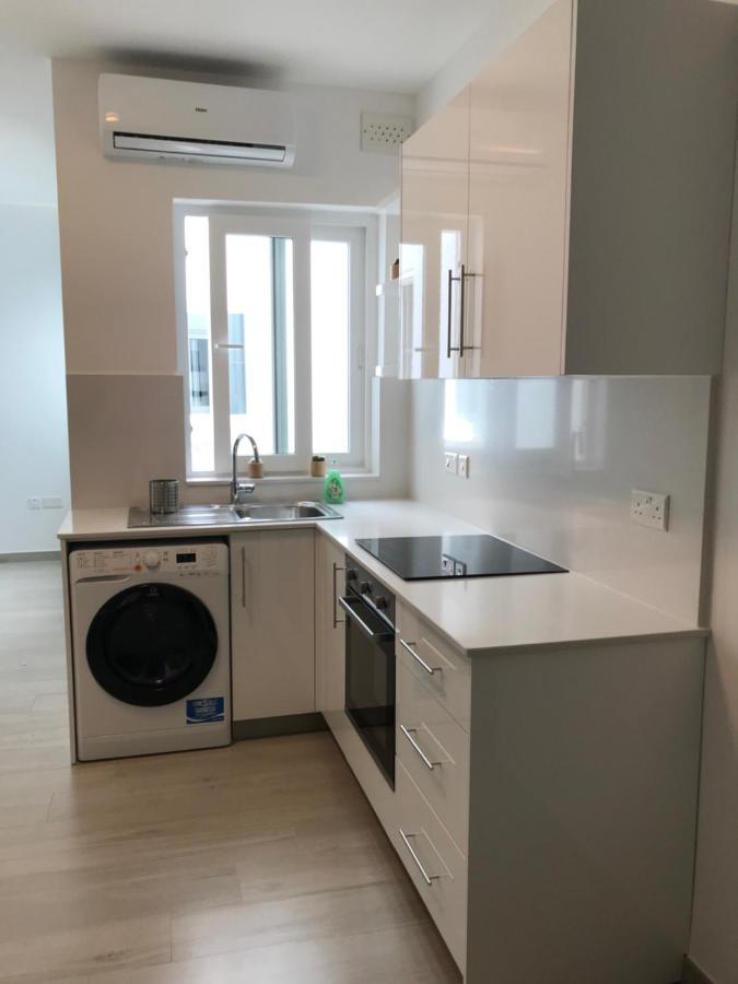 The Three Trees Apartments スリーマ エクステリア 写真