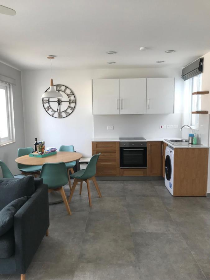 The Three Trees Apartments スリーマ エクステリア 写真