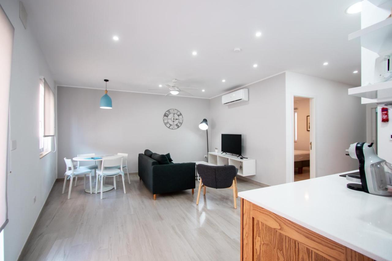 The Three Trees Apartments スリーマ エクステリア 写真