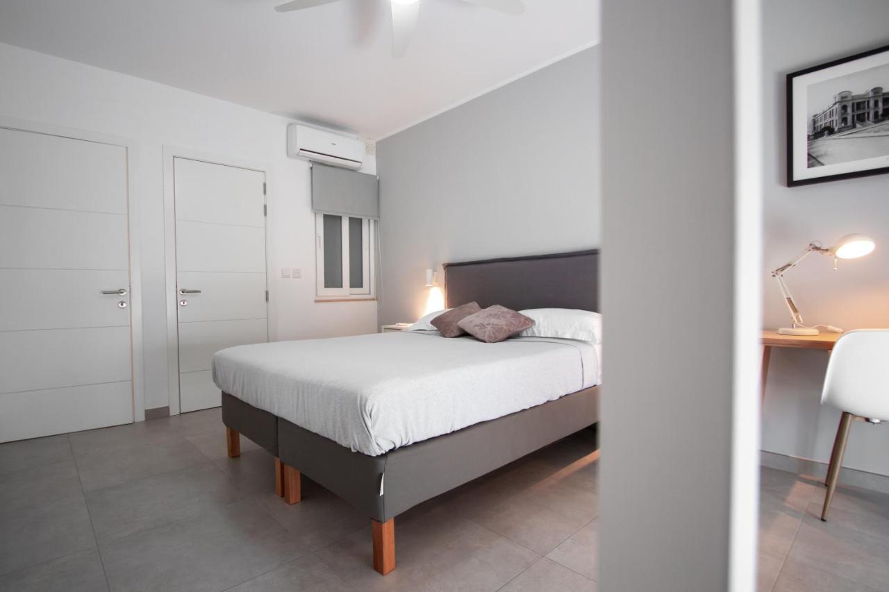 The Three Trees Apartments スリーマ エクステリア 写真