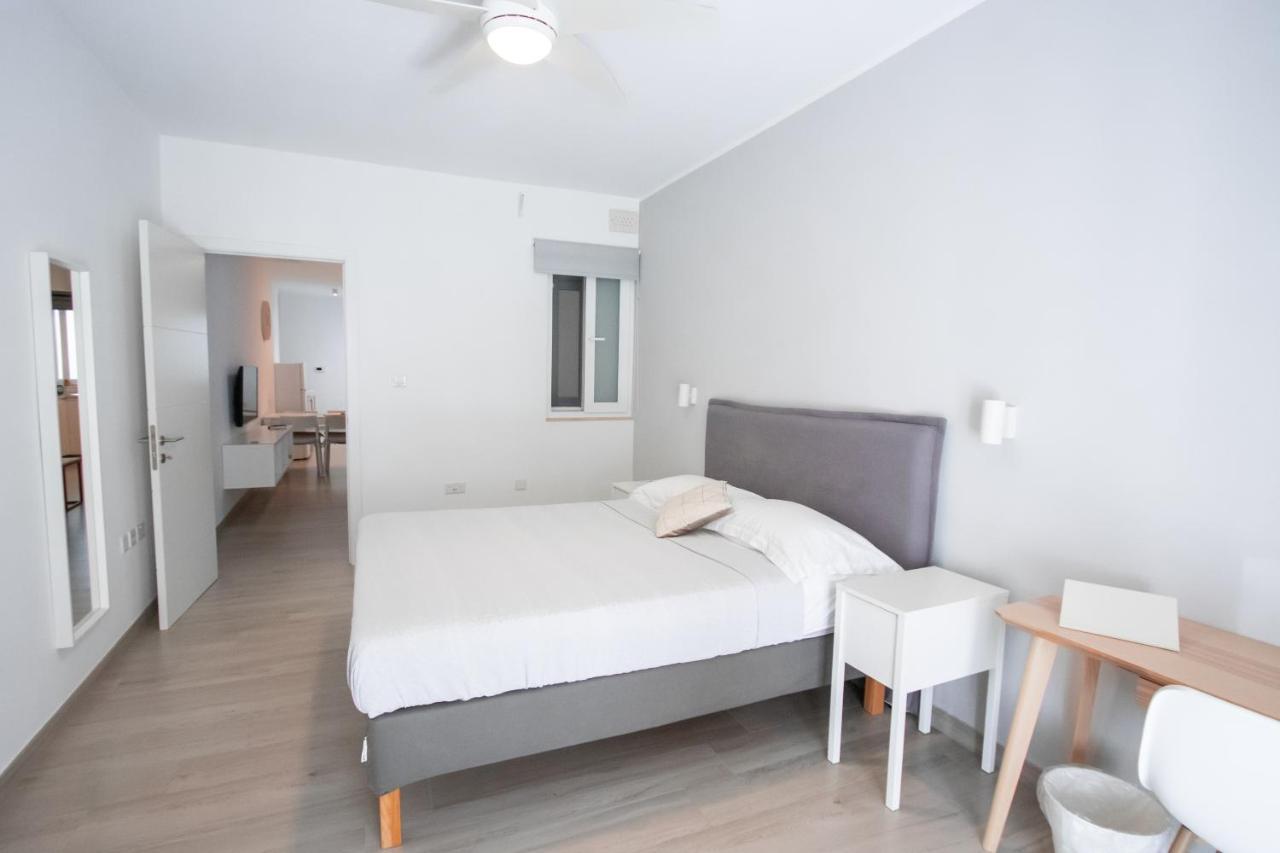 The Three Trees Apartments スリーマ エクステリア 写真