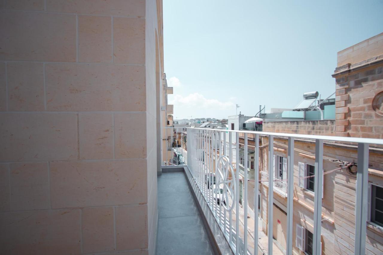 The Three Trees Apartments スリーマ エクステリア 写真